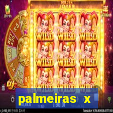 palmeiras x internacional palpite